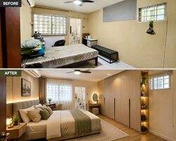 Blk 208 Yishun Palm Spring (Yishun), HDB 4 Rooms #582359651